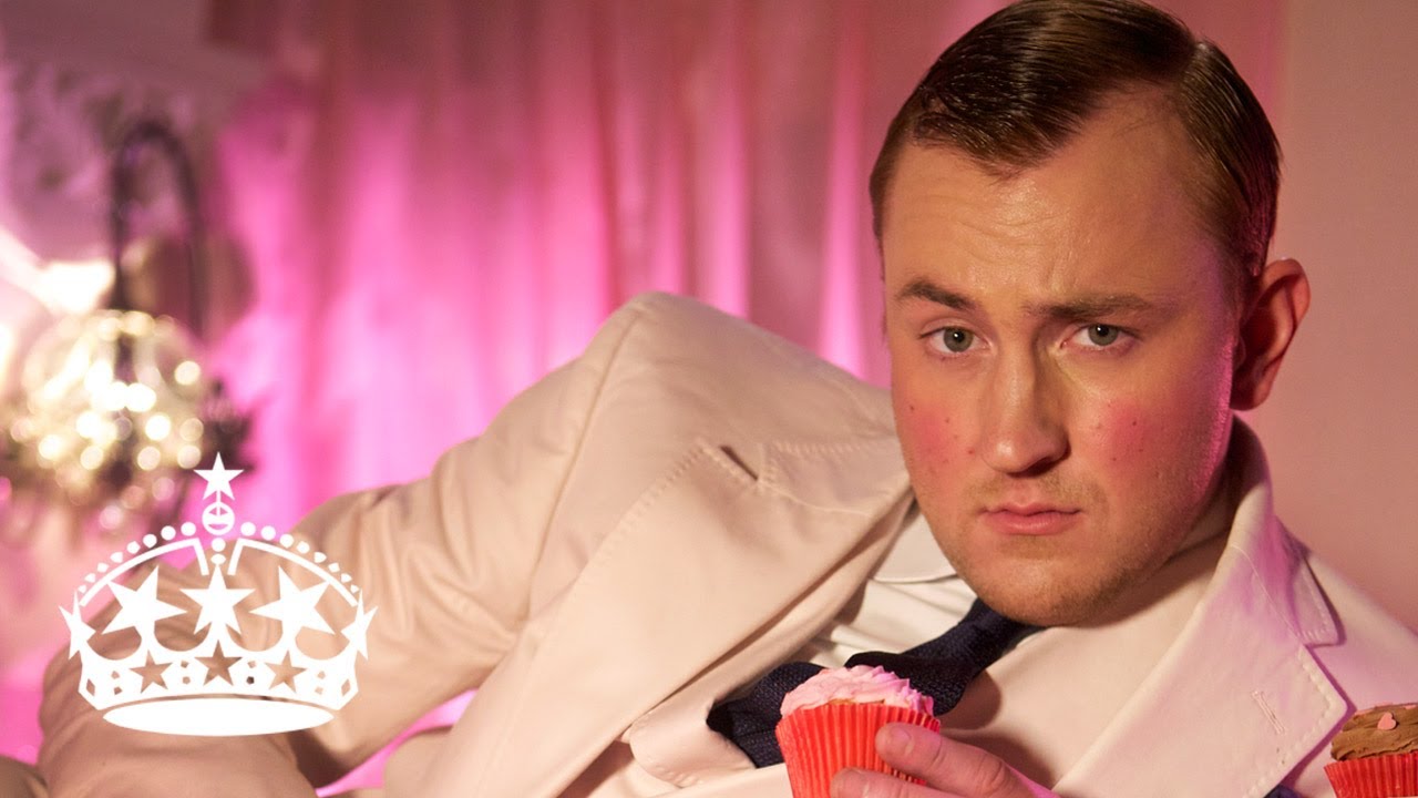Gluttony: Proudlock and Binky | Seven Deadly Sins | Made in Chelsea