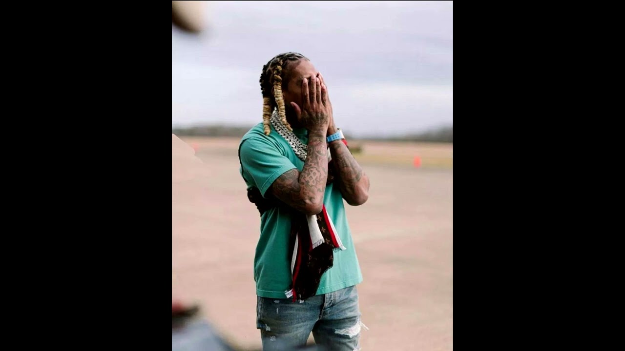 [FREE] Lil Durk Type Beat - 