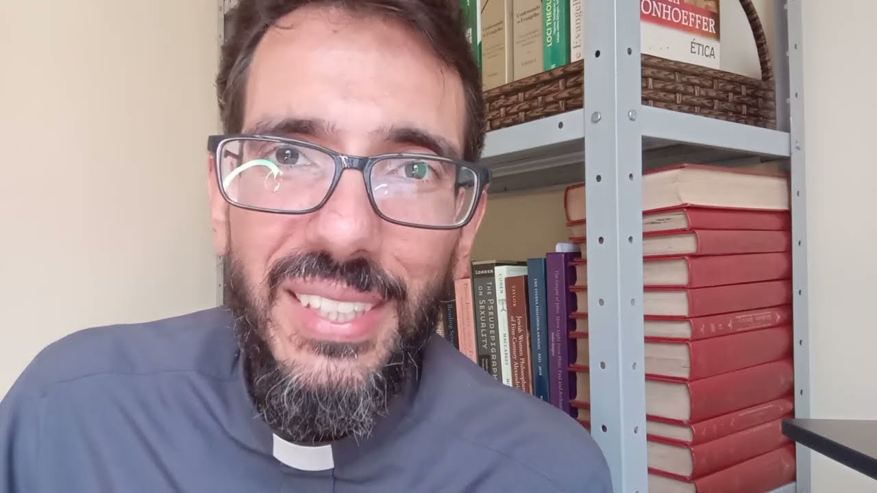 QUAL &Eacute; A MAIS LUTERANA DE VERDADE, IELB OU IECLB? (COM RESULTADO DO SORTEIO!)