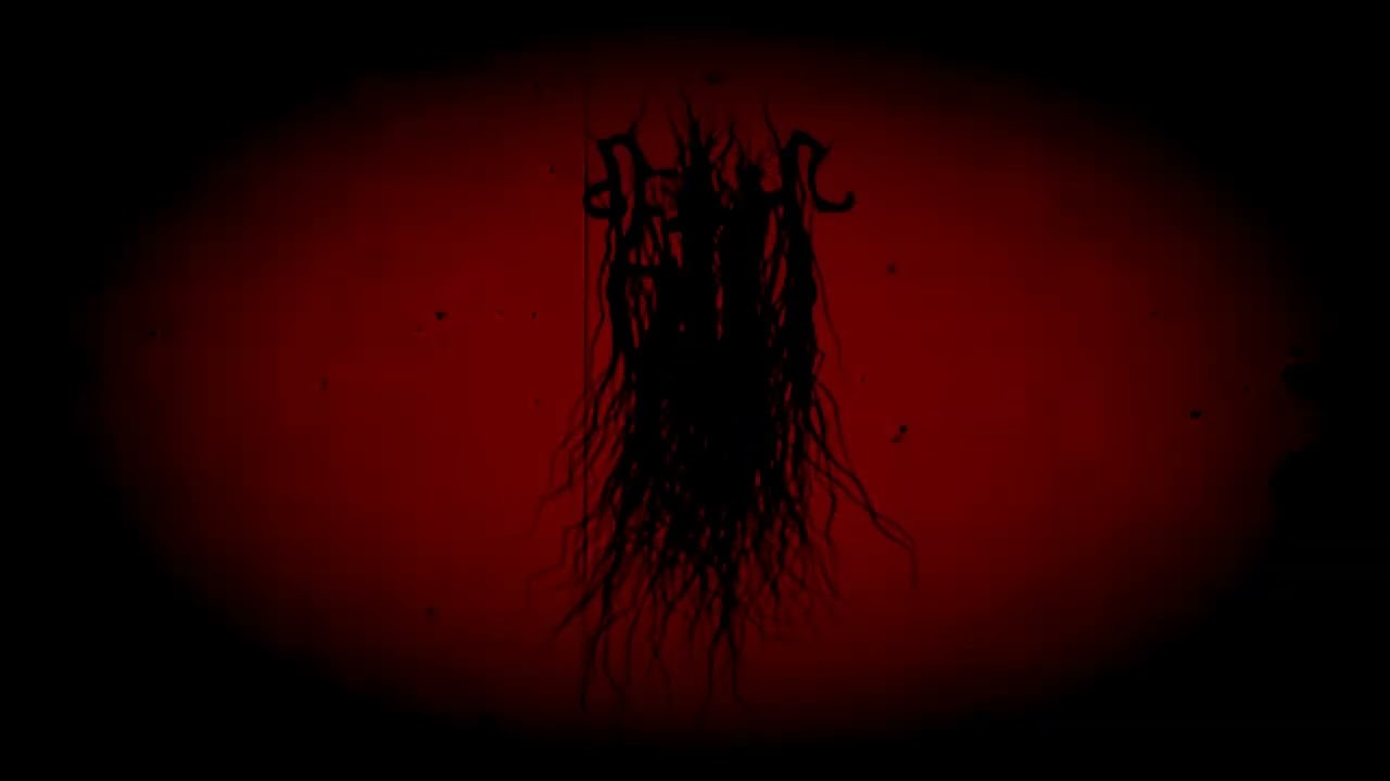 Evanoth - El Segador - Black Metal Doom Blackgaze