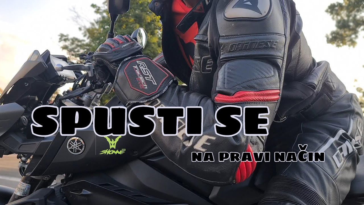 Obaranje Motora Tutorijal - 9 Koraka kod Obaranja Motora