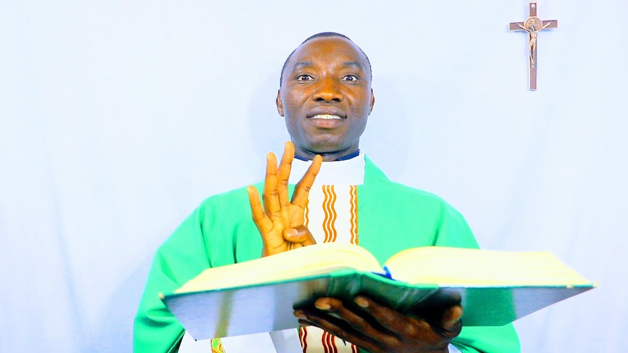 Niba ufite imyuka mibi, amashitani, Sekibi, ibigusha nk'ibi iwawe! Dore uburyo watsinda roho mbi !