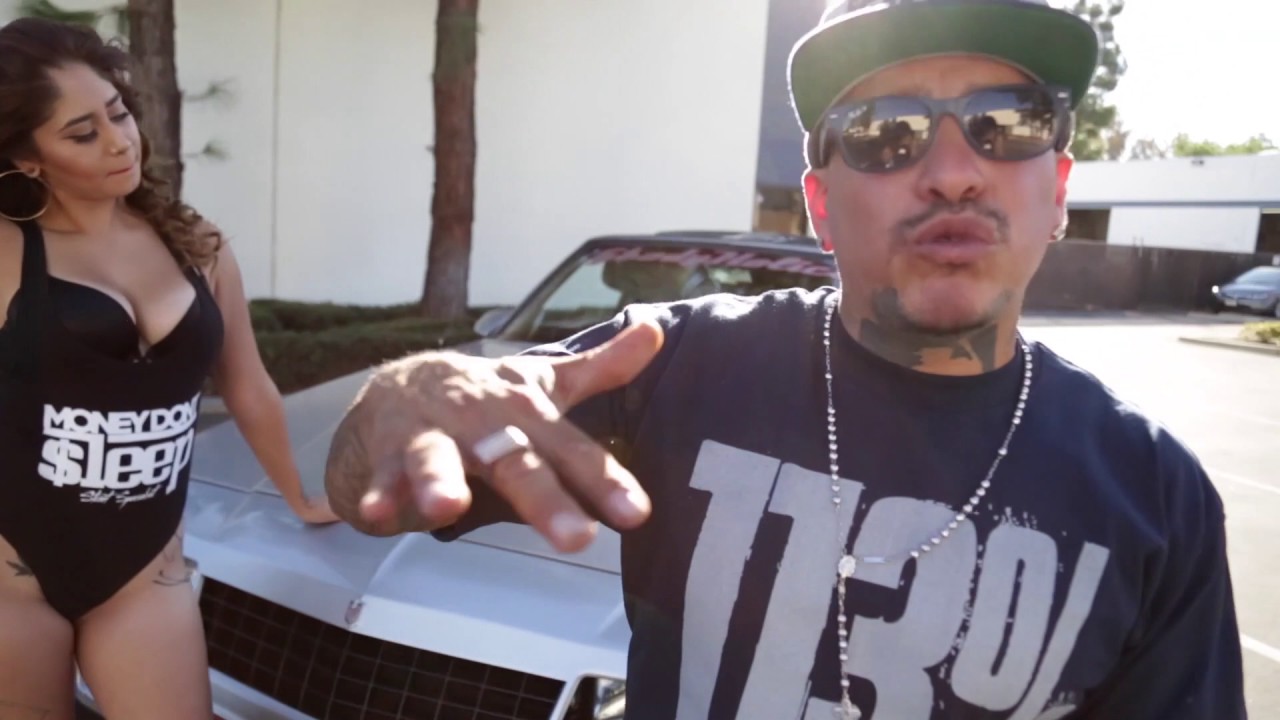 Gangsta L ft Kozme G Body Remix