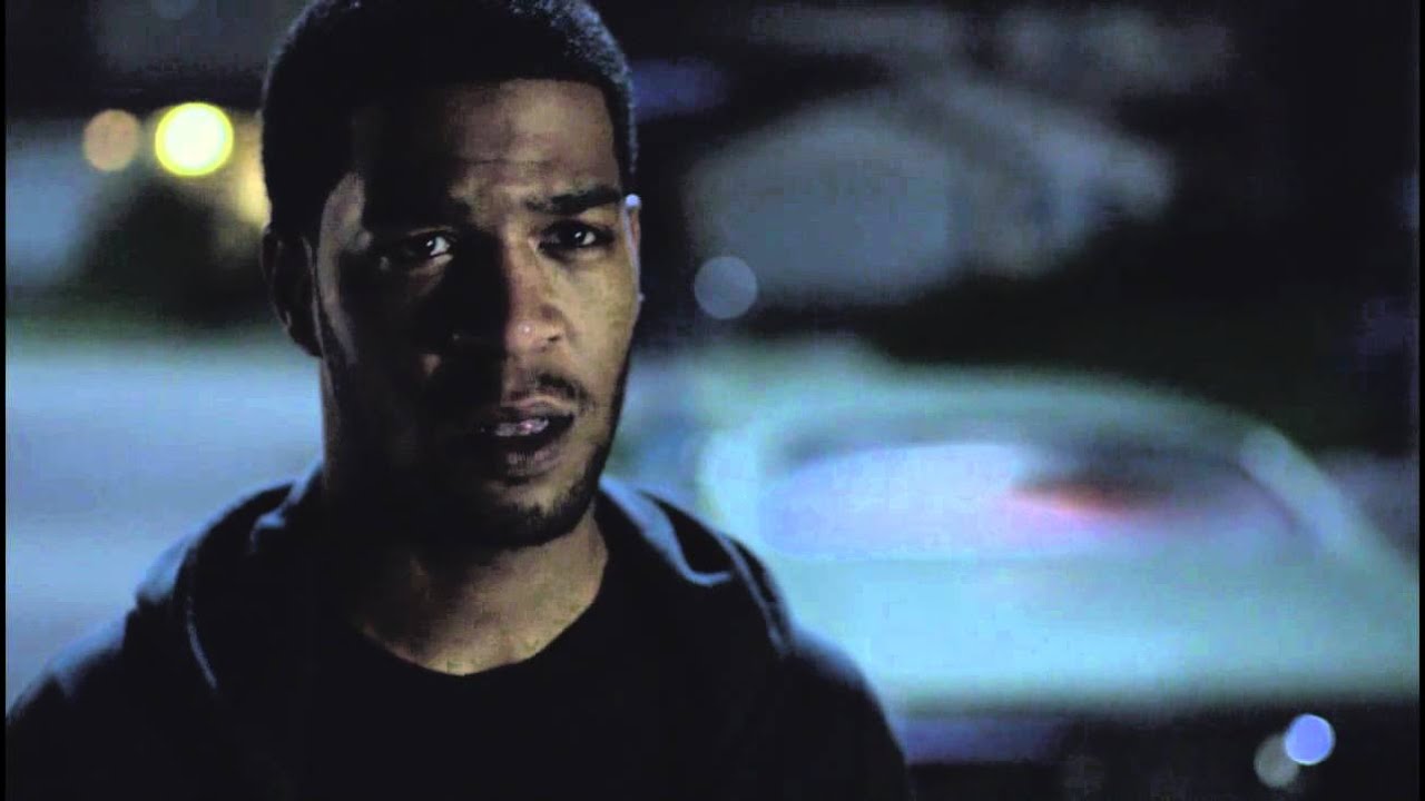 Kid Cudi "No One Believes Me" (Official Video)