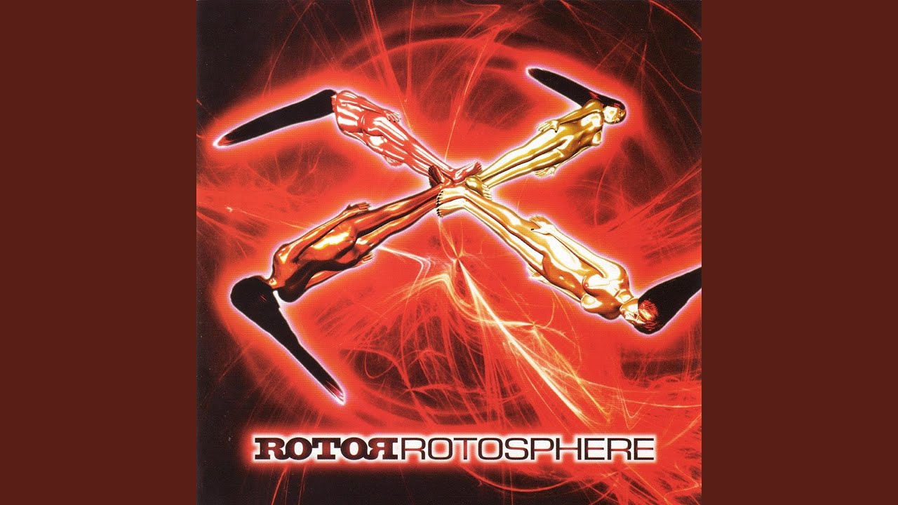Rotos 19 (75% Mix)