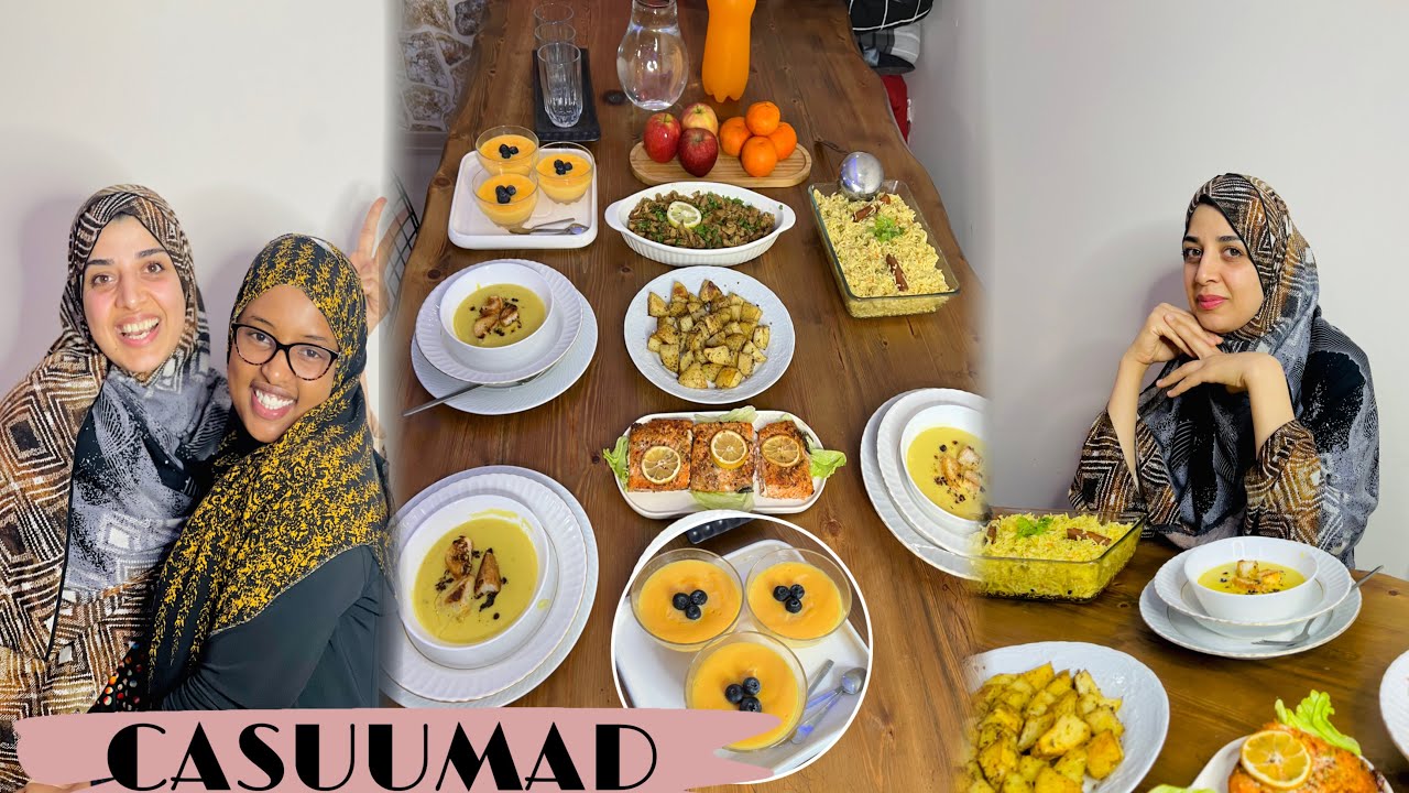 GABAR TURKI AYAAN GURIGEYGA KU CAZUUMAY CUNTO SOMALI,  DIRAC BAATI AYAAN U XIRAY SIDEE UGA HESHAY😀