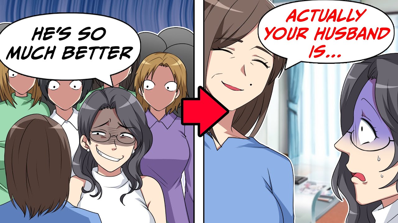 [Gossip] This mom friend was bossing everyone around, so I told her the truth