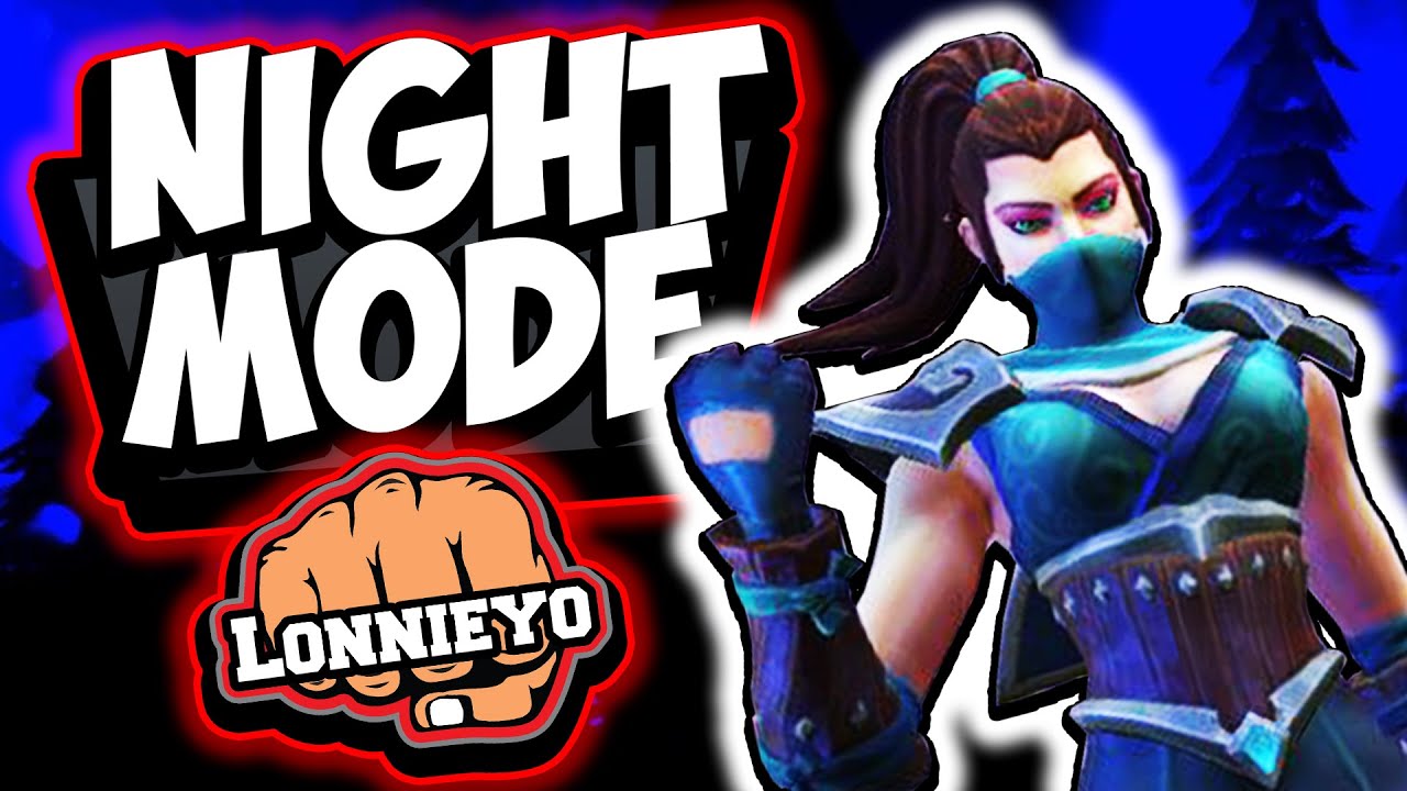 The HARDEST & WEIRDEST Challenge in Realm Royale