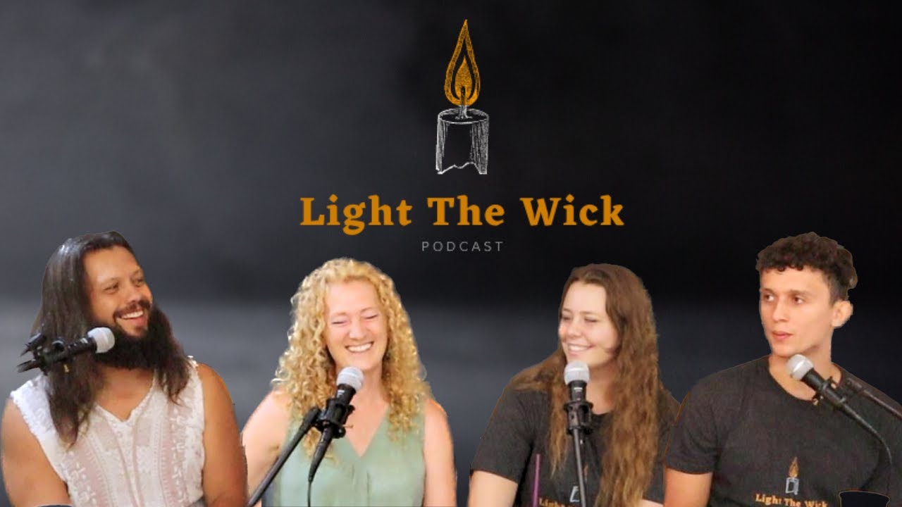 Light The Wick Missions, Marriage and More
