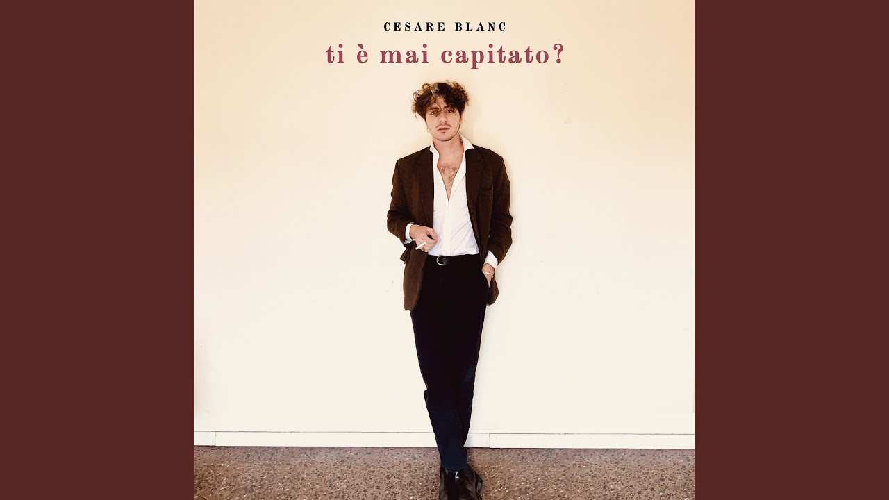 Ti è mai capitato?
