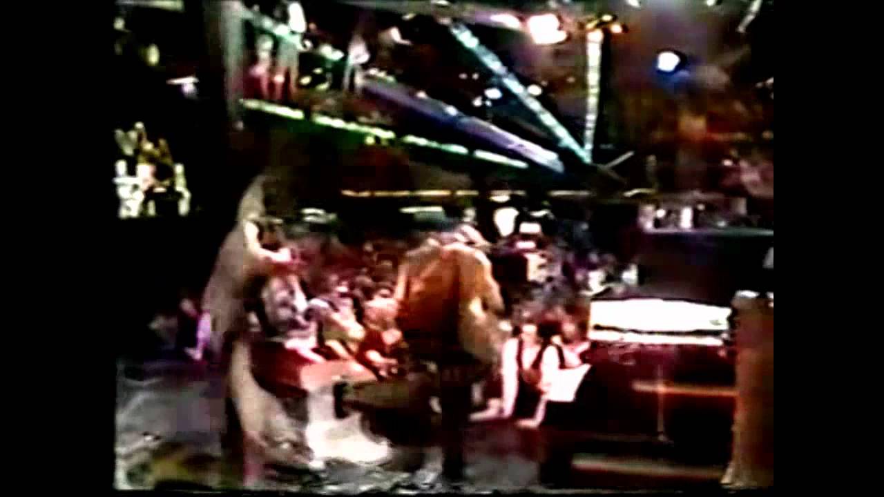 Pat Benatar - The Tube (UK) 1983. Full Set