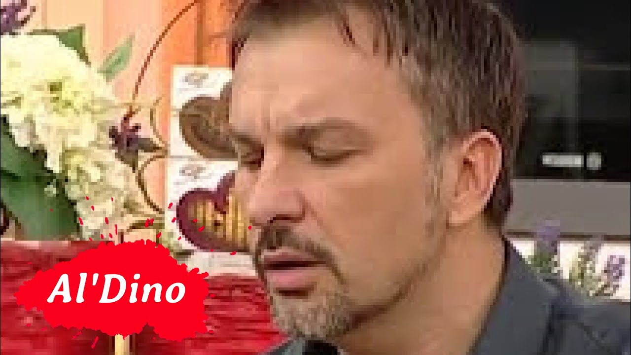 Al Dino - KOPRIVA (Unplugged)