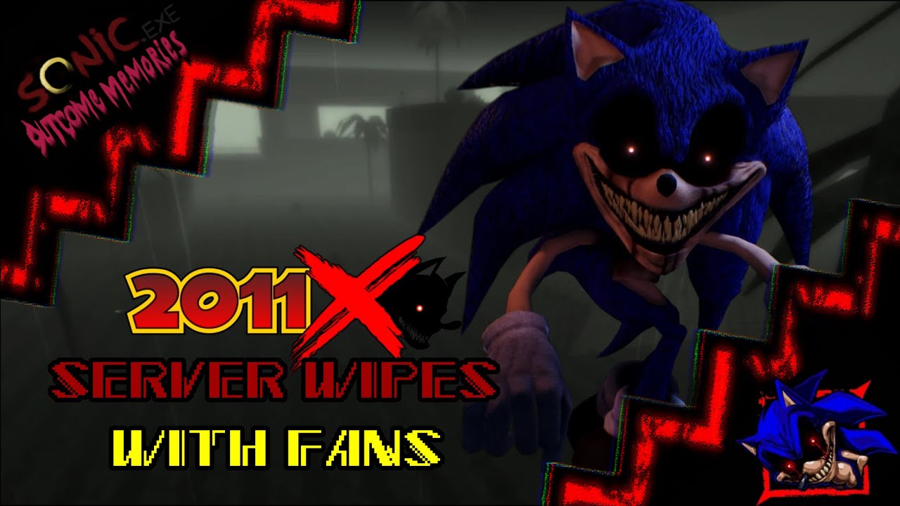 2011X Wipes with Fans - Outcome Memories v0.2
