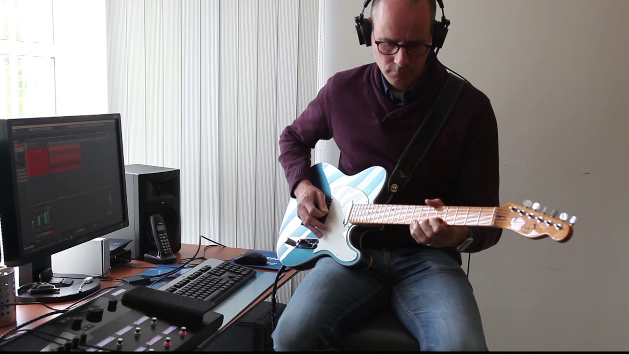 Laïs - 't Smidje (guitar cover)