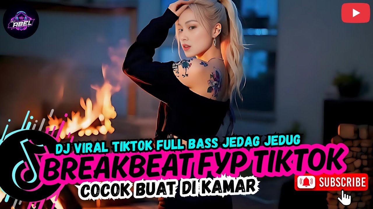 DJ YOU DONT EVEN KNOW ME ~ DJ TIKTOK TERBARU 2026 FULL BASS 🎵 DJ BREAKBEAT BARAT TERBARU 2026 🎵
