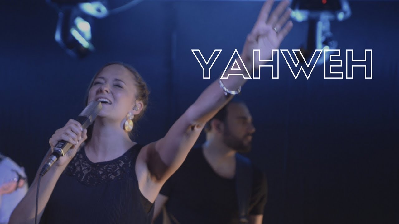 YAHWEH // Rehoboth Music