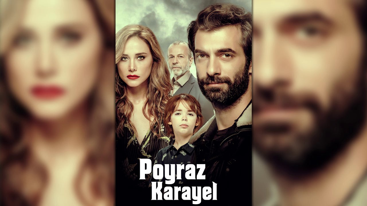 51- Poyraz Karayel Dizi Müzikleri - Beklenmeyen veda!
