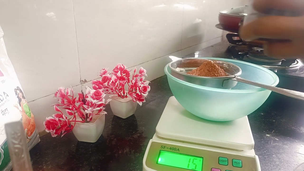 #Baking# Home made eggless Fudgy Brownie 😋😋😋😋