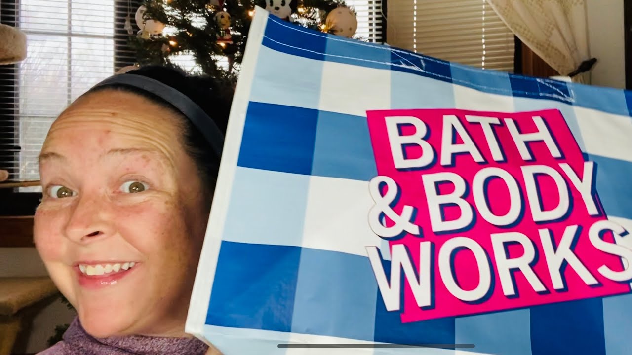 Candle day 2020 day 2 haul! New candles!!!