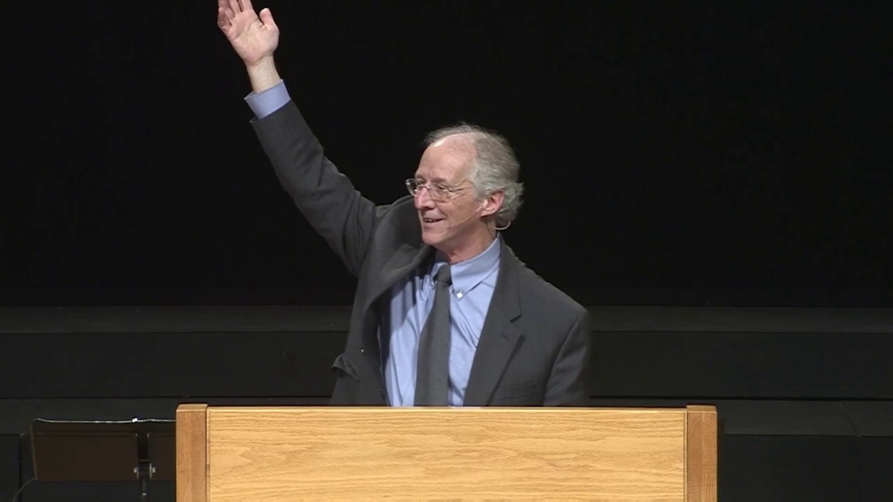 God&rsquo;s Sovereignty Over Nature