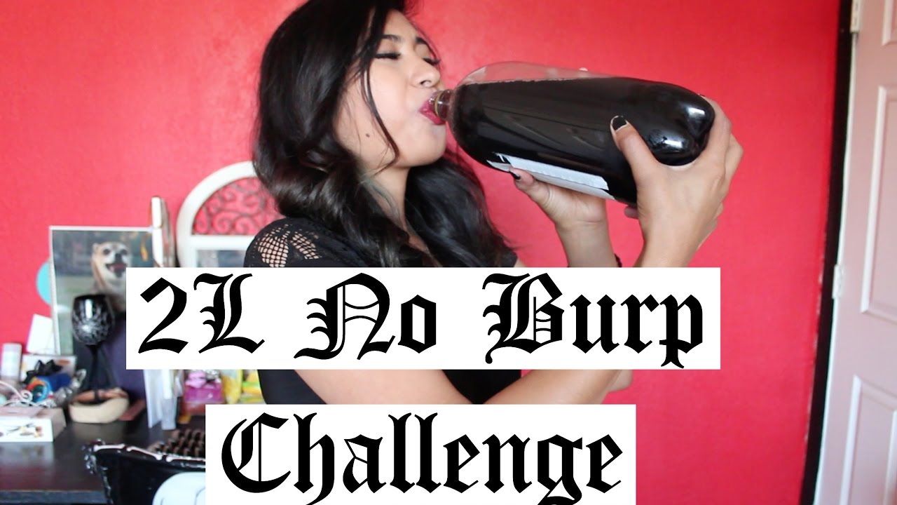 2L No Burp Challenge [FAIL!]