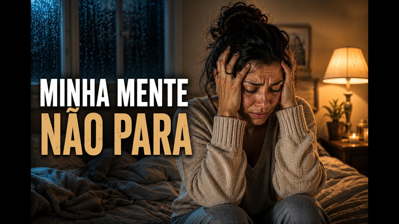 Acalma Meu Coração!