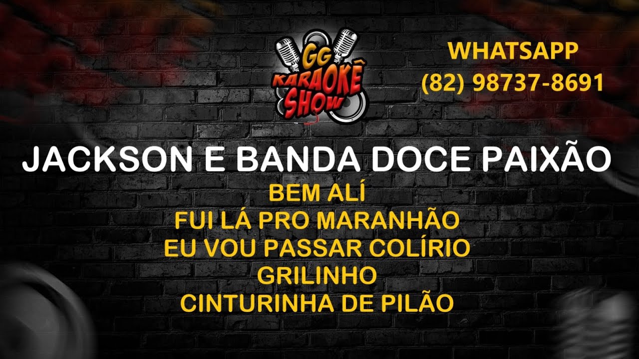 Piseiro Bom 2.0 - Bem Alí, Fui Lá Pro Maranhão, Eu Vou Passar Colírio e Outras