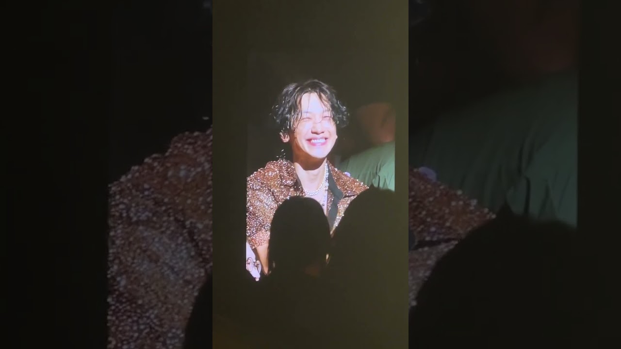 Rain Concert[2024 비오빠 콘서트❤️]-해줄수 없는일+You are my lady+알면서