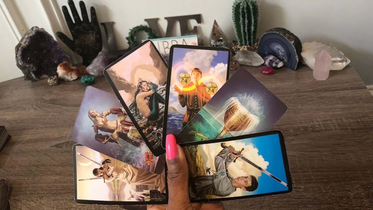 LIBRA!♎️ FINALLY, HERE IT IS❗ YOU NEED TO HEAR THE WHOLE TRUTH🧿❗THIS IS ALL HAPPENING NOW❗❤️
