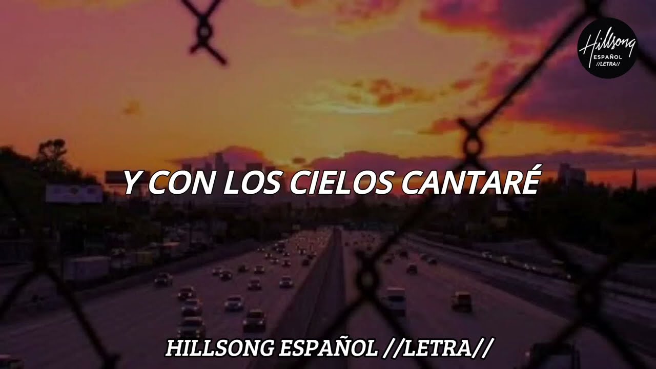 Rey Salvador - Hillsong En Espa&ntilde;ol //LETRA ESPA&Ntilde;OL//