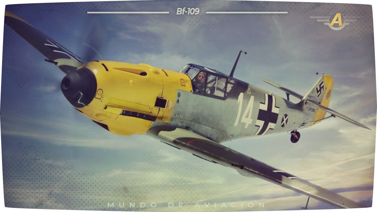 Messerschmitt Bf 109