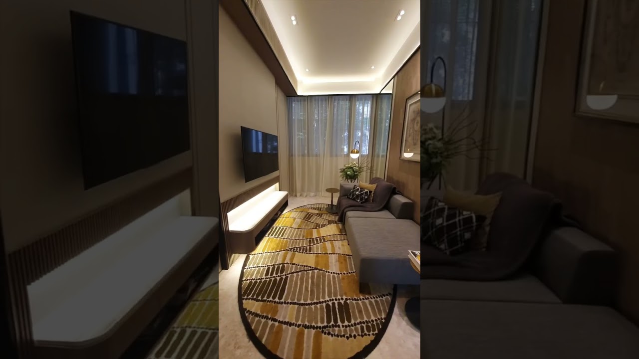 THE AVENIR | The Avenir 4 Bedroom in 30 Seconds | POP Watch 37