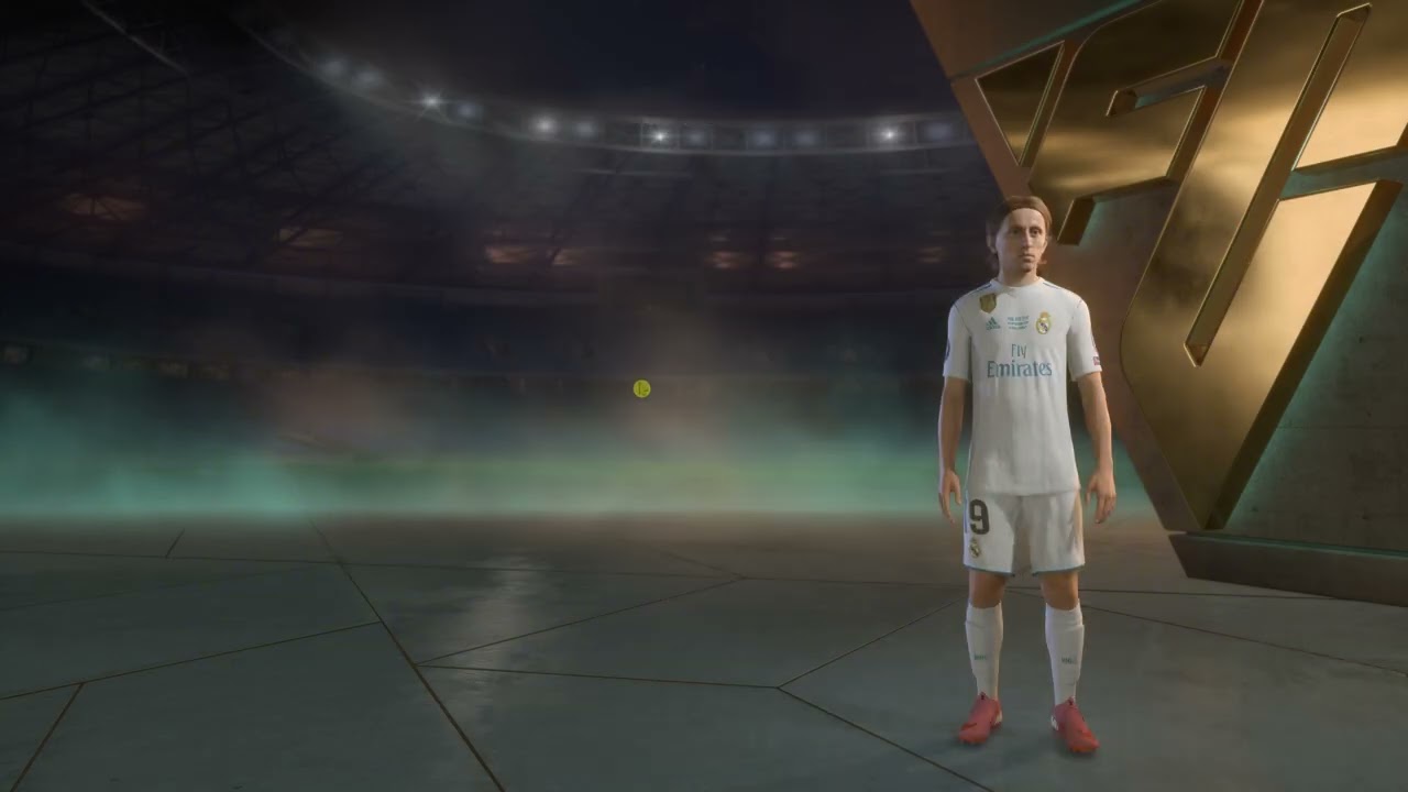 How to Install Ronaldo Face, Kits and Activate Kitnumber in FC26 PC