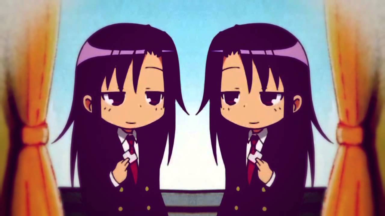 Agiri Reflection