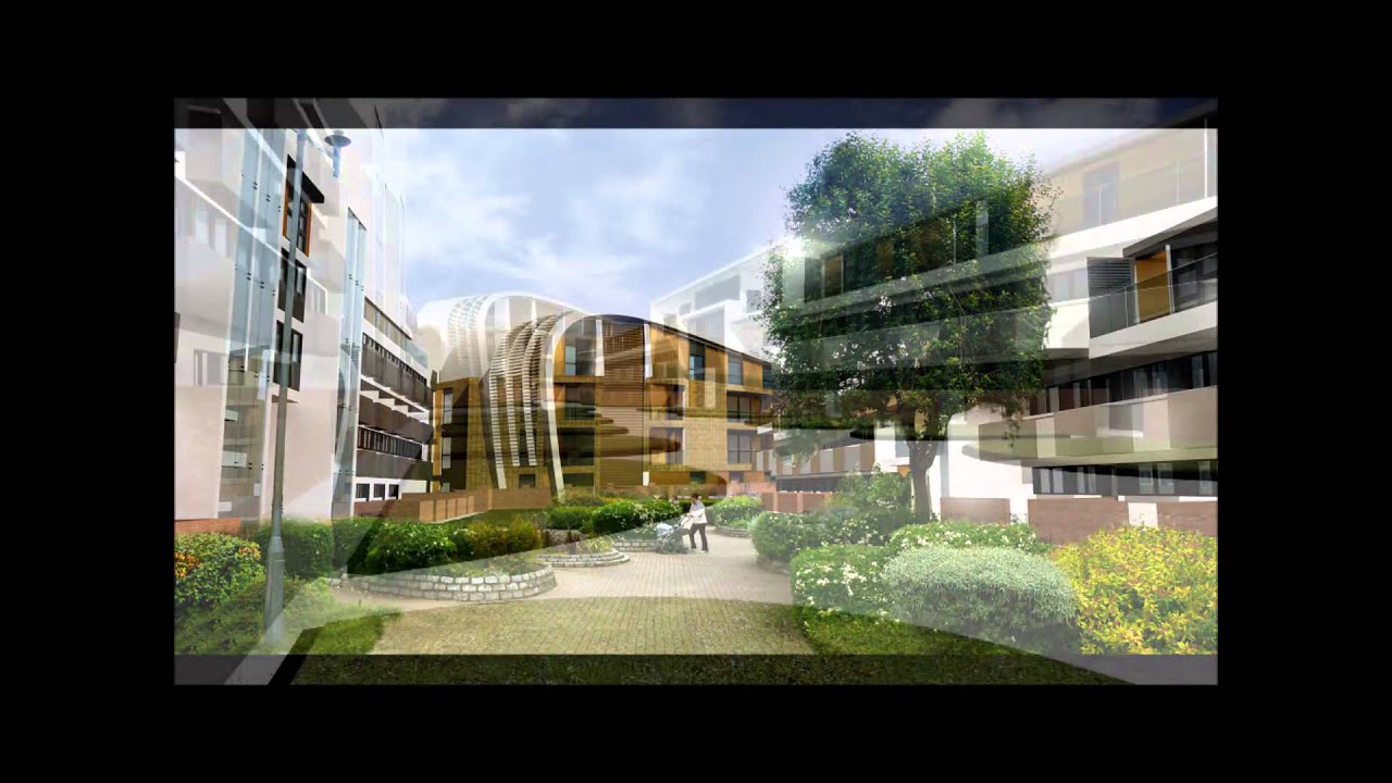 Elgin Estate Regeneration