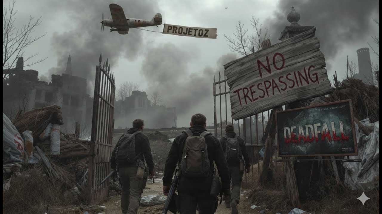 🔴AO VIVO DAYZ🔰VOUTANDO PRA DEADFALL [BR]PROJETOZ@kekelregis @ZoiGamer1809 ^_~ !pix !server