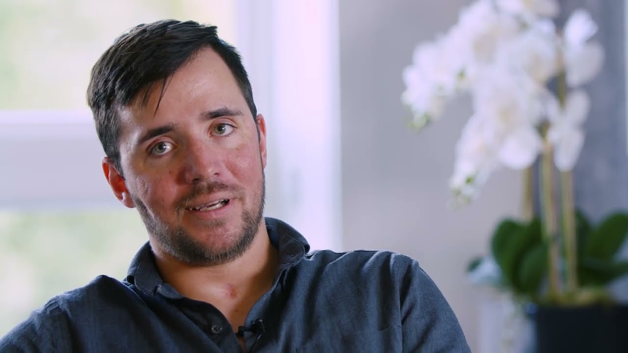 Army Veteran Finds New Way to Serve