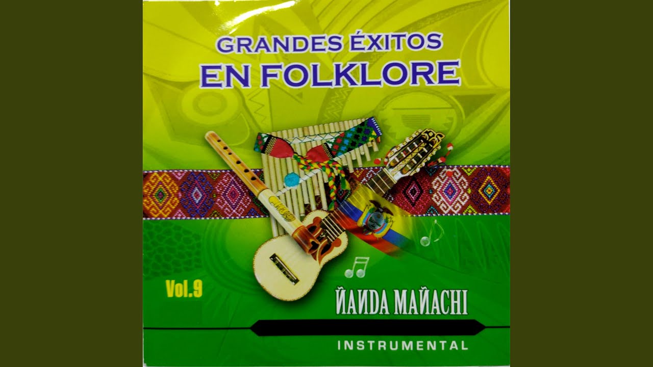 Otavalo Manta