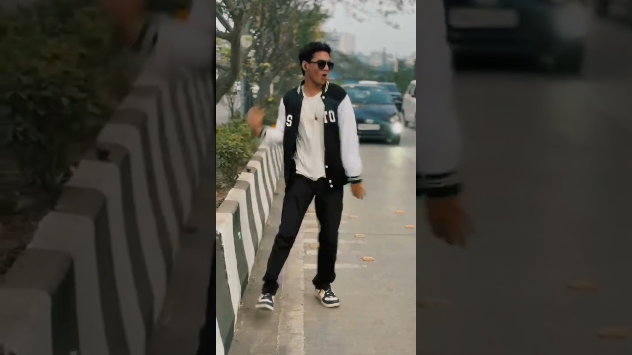 Hook step( Dance Video) 