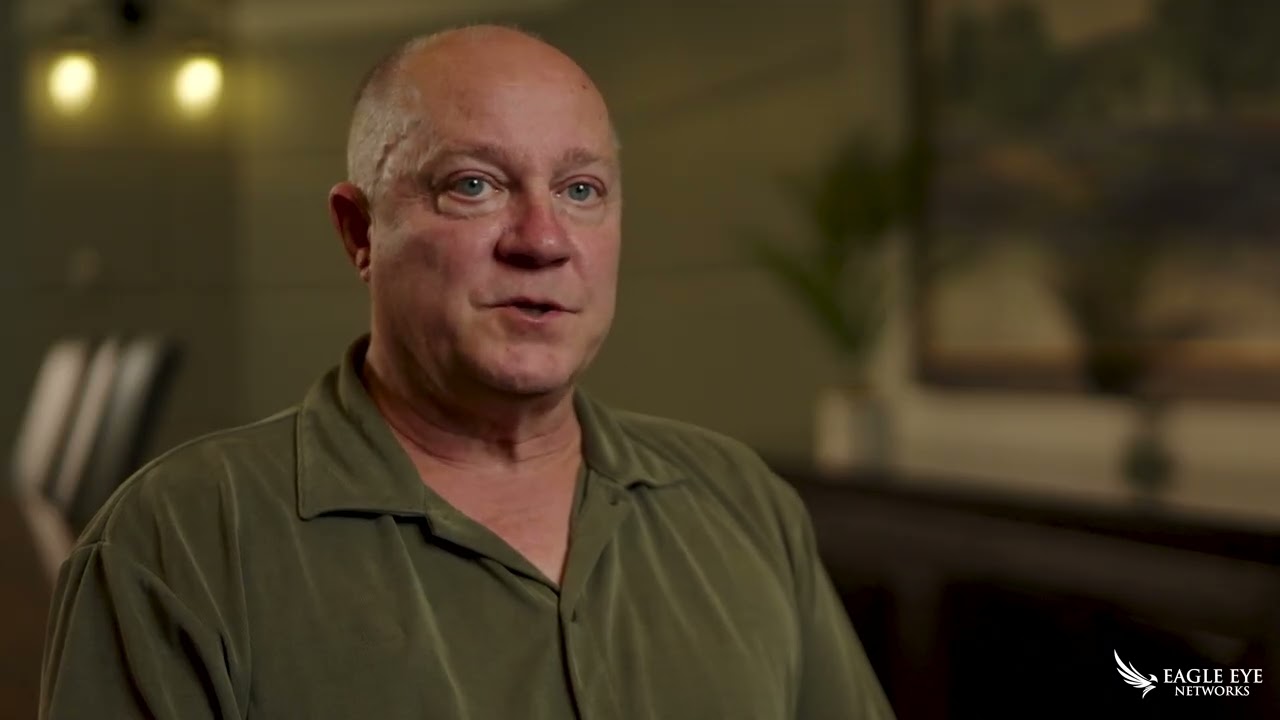 How Eagle Eye Supports Our Partners