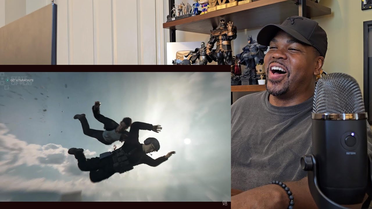 007 First Light - State of Play Gameplay Deep Dive | Reaction!