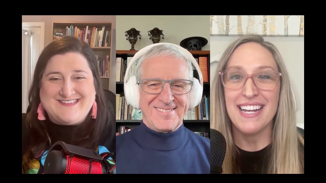 Episode 1 - The Multiliterate Mind