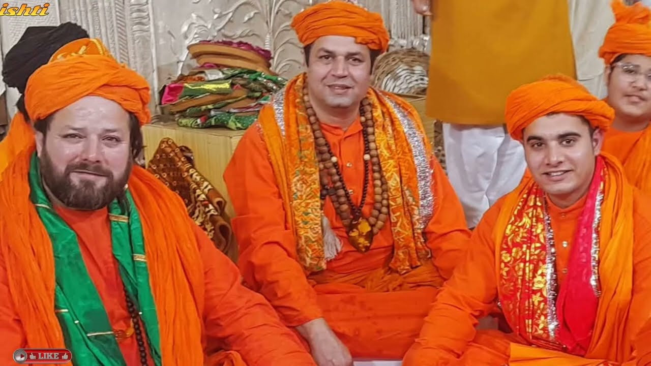 Anish Nawab Hit Qawwali :- *Sone Ke Kalash Wale Khwaja More Angana Mein Aaja* || 813 Urs Mubarak ||