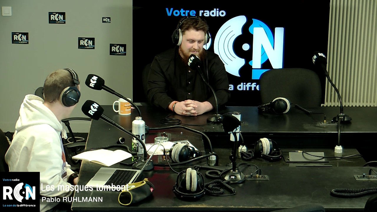 Les masques tombent / 09 février 2026 / Resperance 54