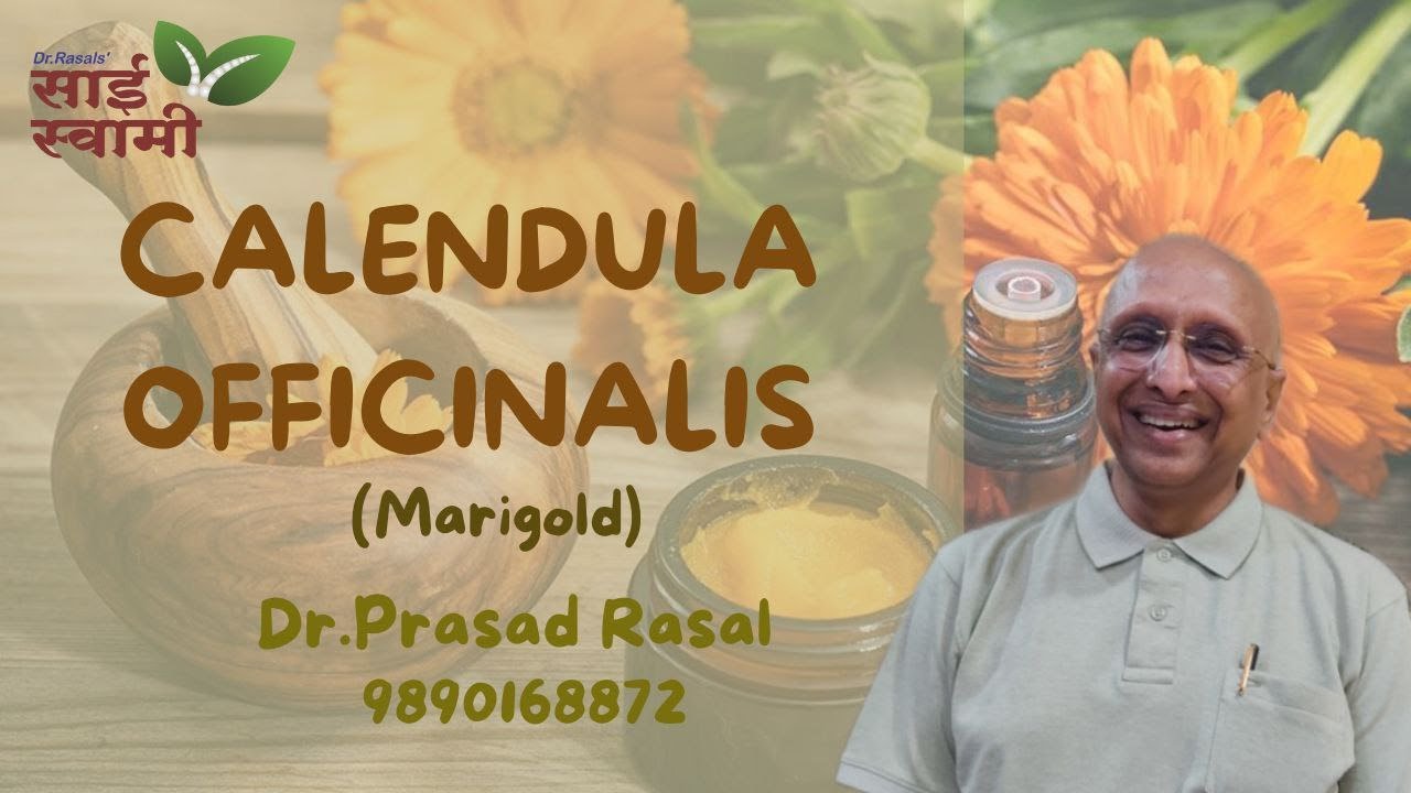 My Experiences with Calendula Officinalis...