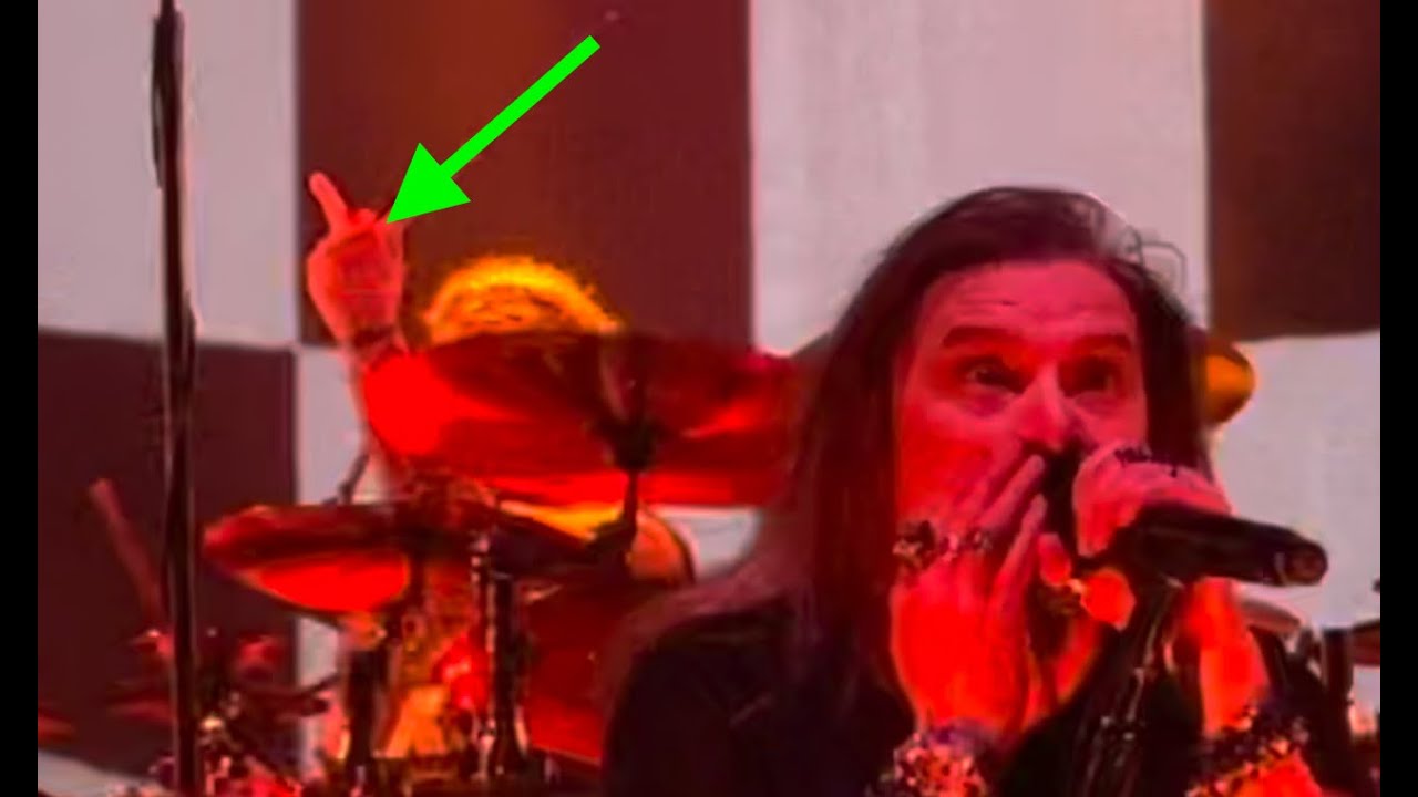 Dream Theater - As I Am - Wallingford CT. 03-14-2025
