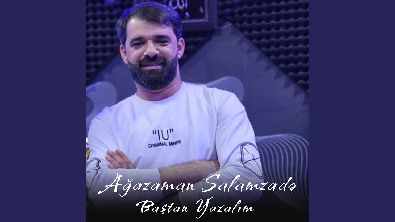 Baştan Yazalım