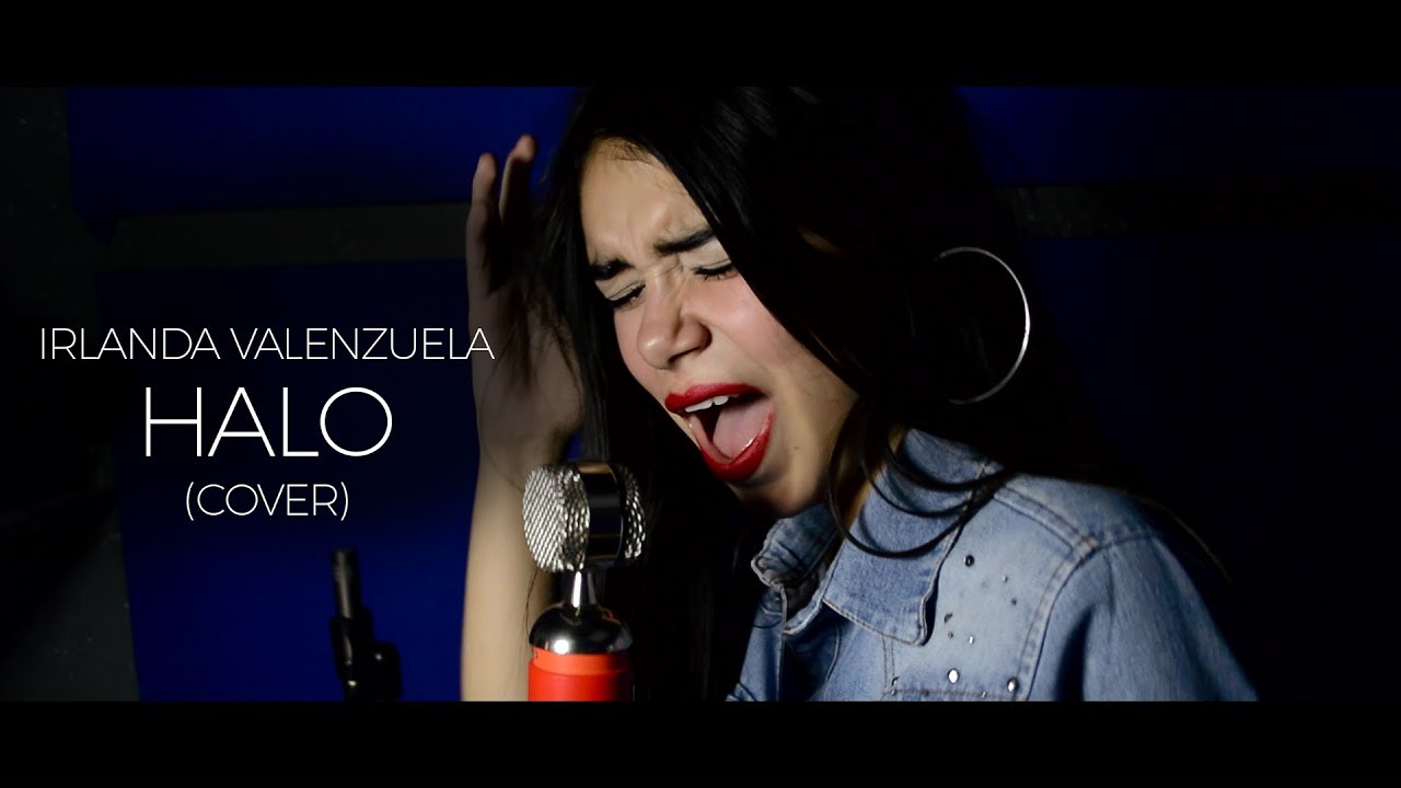 Halo - Irlanda Valenzuela (Feat. Jean Pierre & Pablo)