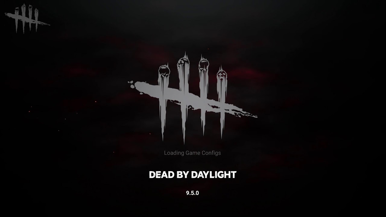 yay, DBD is back on! #dbd #pixel8rgames