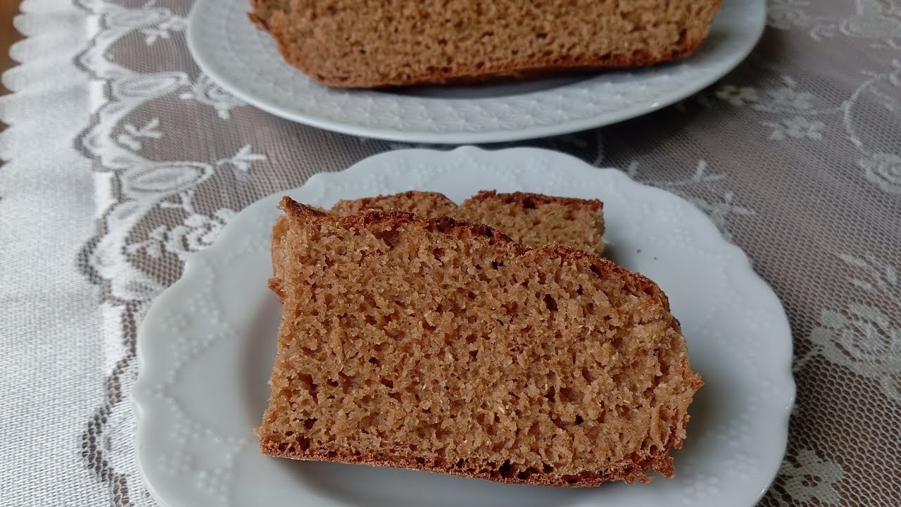 Хляб от лимец